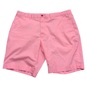 Mens Polo Golf Ralph Lauren Pink Shorts
